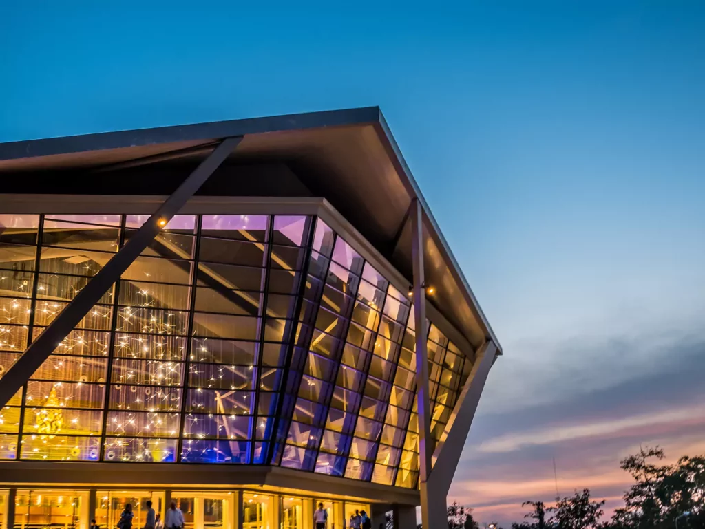 MAHIDOL UNIVERSITY ALUMNI RELATIONS