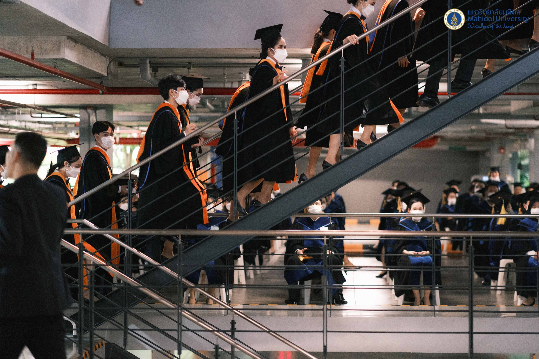 โครงการบริจาค