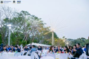 2567-03-02_ MU Blue Night ครั้งที่ 7 Photo by Sukol Sitthijaroentham