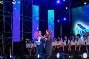 2567-03-02_ MU Blue Night ครั้งที่ 7 Photo by Sukol Sitthijaroentham