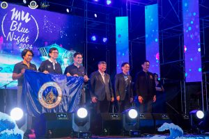 2567-03-02_ MU Blue Night ครั้งที่ 7 Photo by Sukol Sitthijaroentham