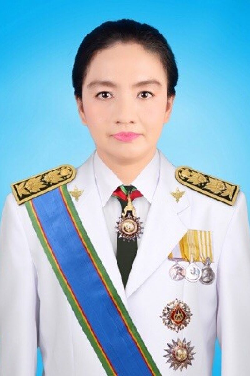 2. หมอปาจรีย์