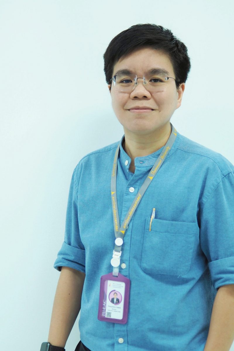 vs.ธัญญธร