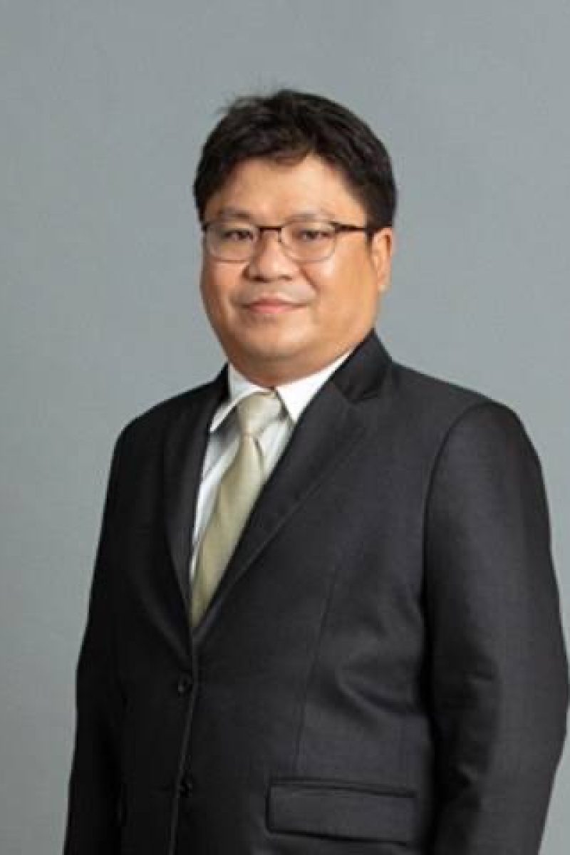 ดร.วิศรุต