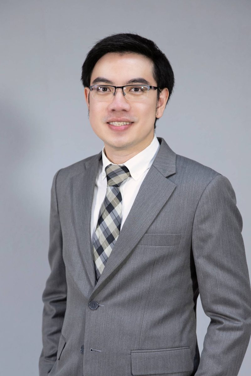 ดร.เจษฎา