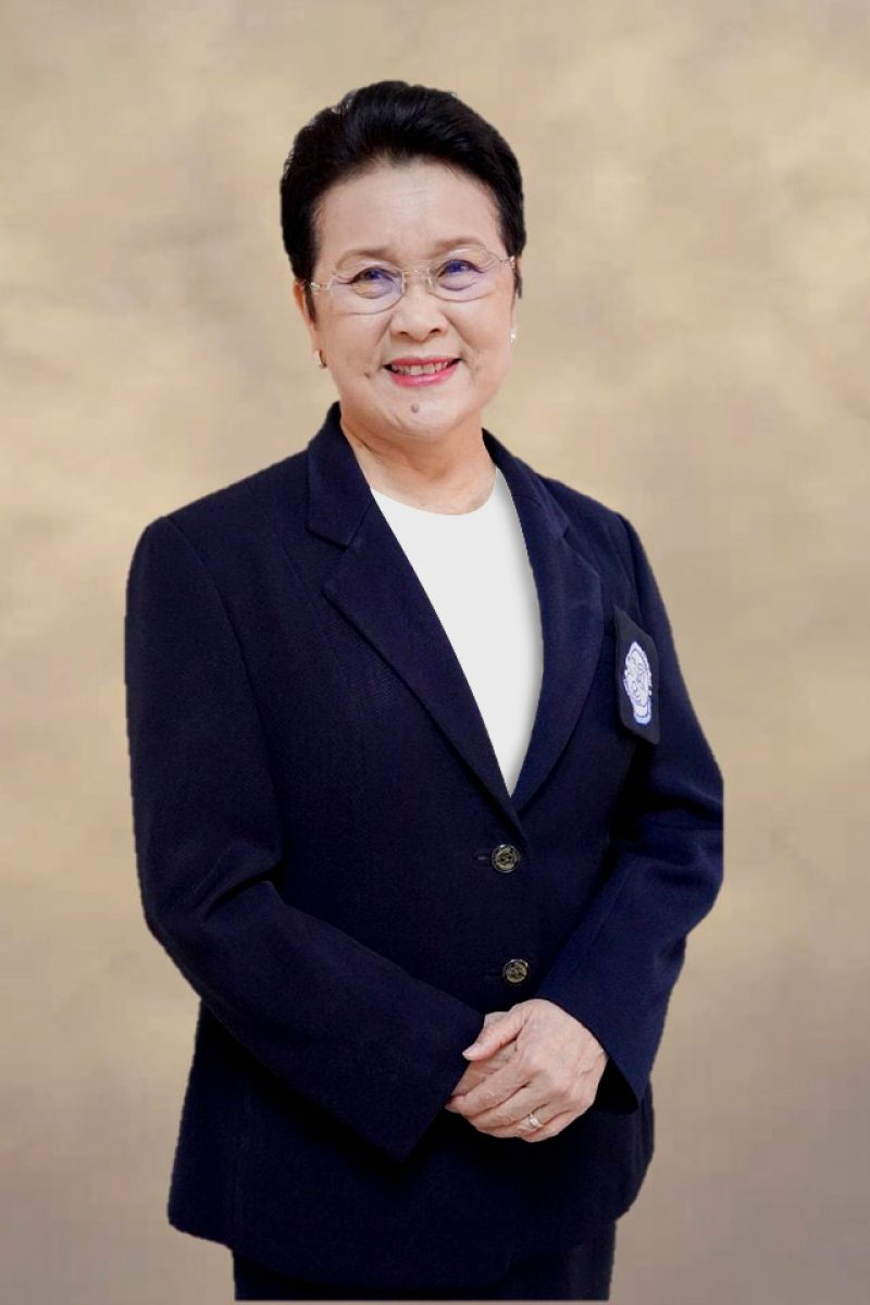 รศ.กรรณิการ์ วิจิตรสุคนธ์