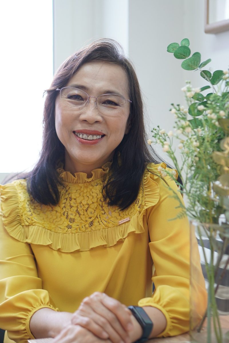 รศ.ดร.วราภรณ์ ชัยวัฒน์ 2