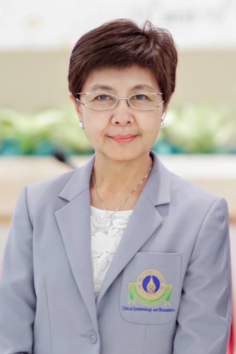 ศ ดร อัมรินทร์